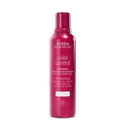 Aveda Color Control Shampoo Light 200ml  - Farbschutzshampoo