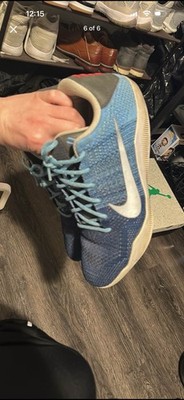 Size 11 - Nike Kobe 11 Elite Low Brave Blue for sale online | eBay