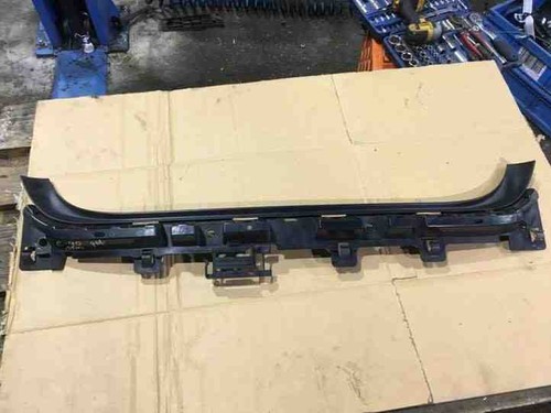 BMW 3 Touring E91 Stoßstangenhalterung hinten links 7058522 2.00 21506473