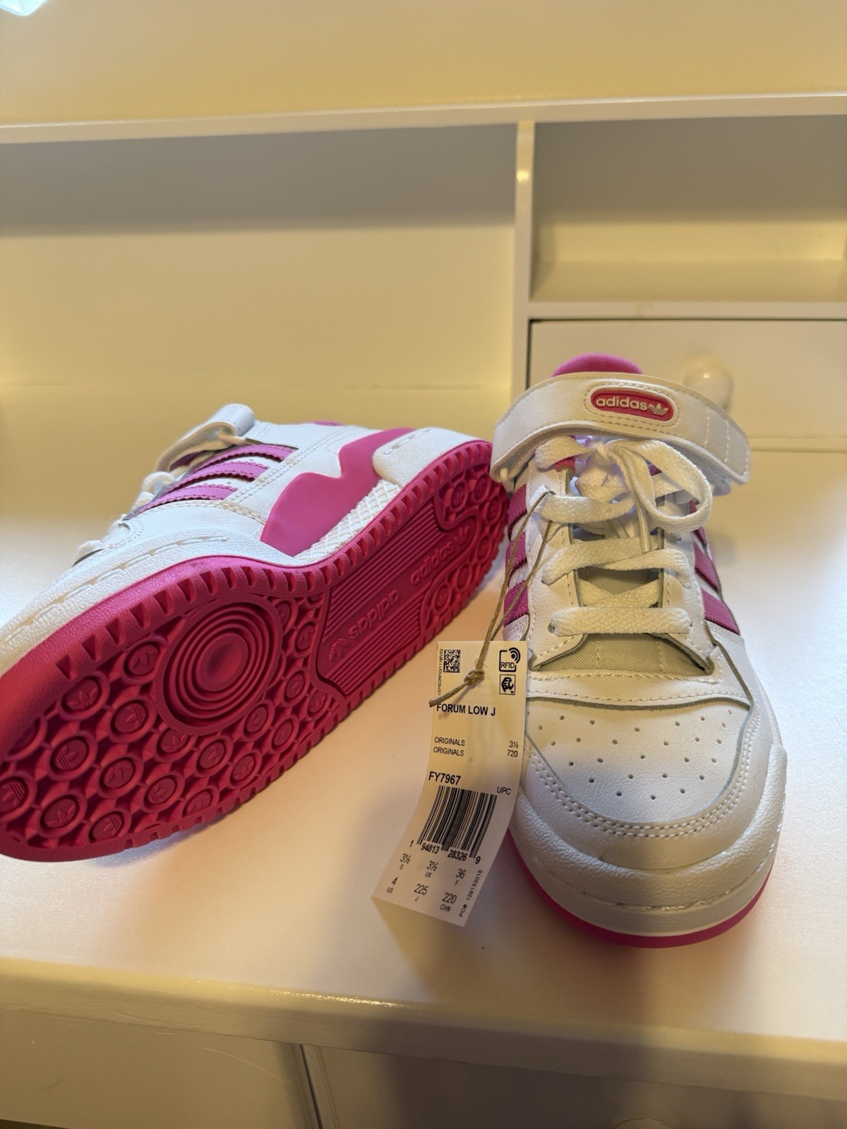 Size 4