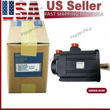 Mitsubishi HC-SFS152B Servo Motor HCSFS152B New Expedited Shipping 1pcs