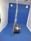 1989 NIP Racing Champions Amax Tony Bettenhausen 16 Indy Car On Display Stand — photo 6
