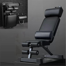 Home Fitness Equipment Dumbbell Bench Workout Multifunctional Bench Press