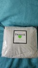 Charter Club Damask Designs Woven Block 550 Thread Count Cotton KING Sheet Set — photo 10