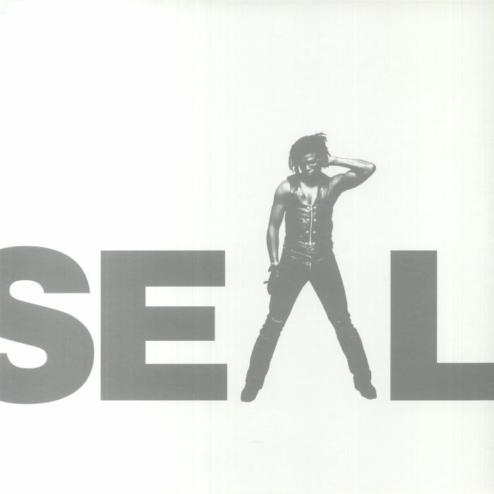 SEAL - Seal (Deluxe Edition) - 2XLP + 4XCD