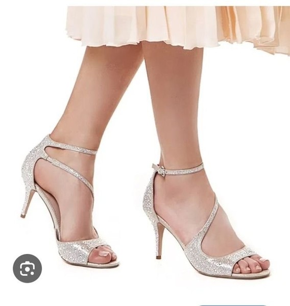 Carvela Heels 40