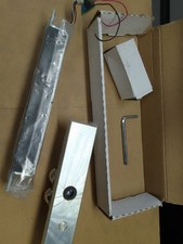 Deedlock AE M10000 Mortice Magnet - New Old Stock Unused No Reserve Free Postage