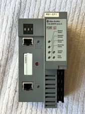 ALLEN BRADLEY ETHERNET/IP ADAPTER 1734-AENTR SERIES B.