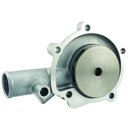 Conjunto de bomba de agua para motor Aisin WPM-022 Foto 3 de 4