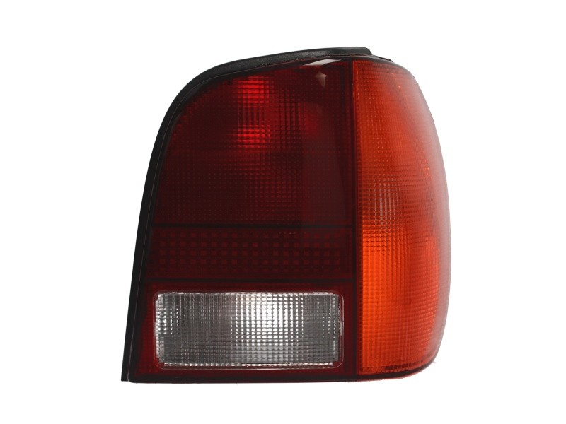 TYC 11-5015-01-2 Heckleuchte Rückleuchte Rechts für POLO III 6N1 10.94-10.99 VW - Bild 5