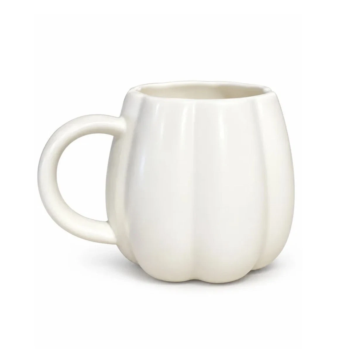 Starbucks Tasse weiß schwarz Kürbis mit Katze Halloween 2026 Limited Edition Mug