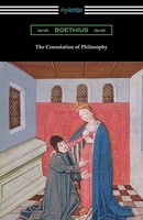 The Consolation Of Philosophy Boethius Taschenbuch Kartoniert / Broschiert 2018