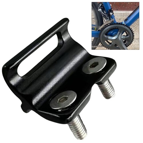 Aumento de potencia fibra de carbono bicicleta de carretera aleación de aluminio ligero - Imagen 5 de 12