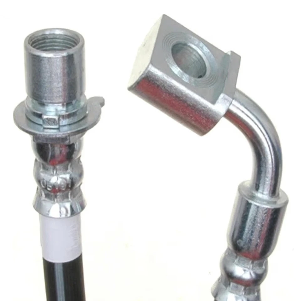 德科 Gold 18J4625 前乘客侧液压制动软管组件 88877851 — 第 2/4 张图片