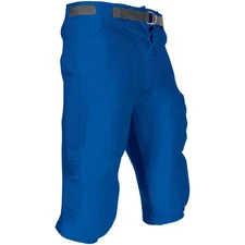 Champro Youth Slotted Dazzle Football Pant
