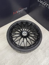 20” Lamborghini Aventador S Front 20x9 ET22 Wheel Rim Factory OEM 470601017