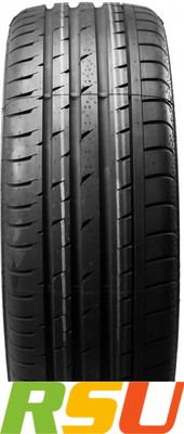 Continental Sportcontact 3 FR * SSR Runflat 275/40 R19 101W Sommerreifen