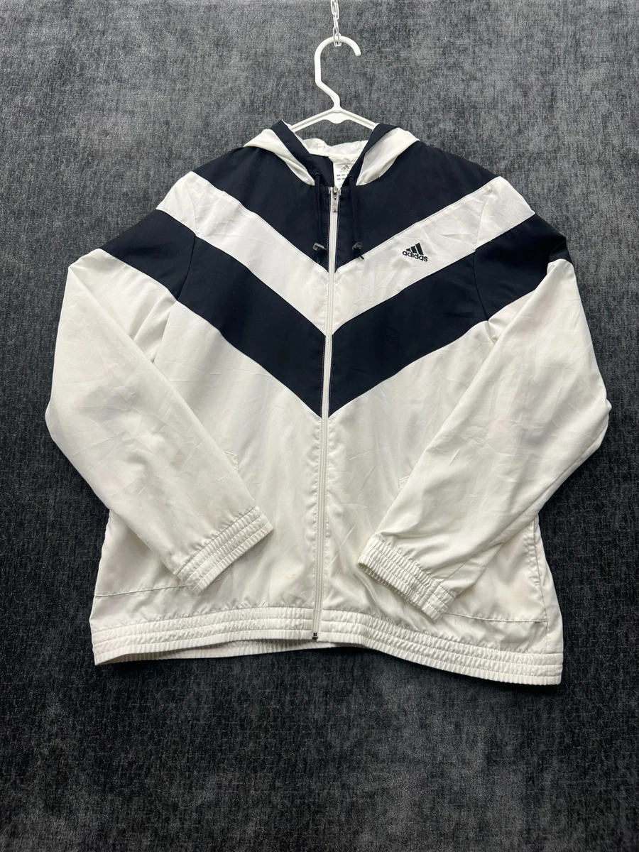 adidas Zip Jackets for Men for Sale | Shop New & Used | eBay