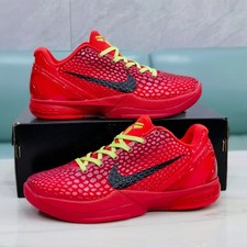 FV4921-600 Kobe 6 Protro Reverse Grinch