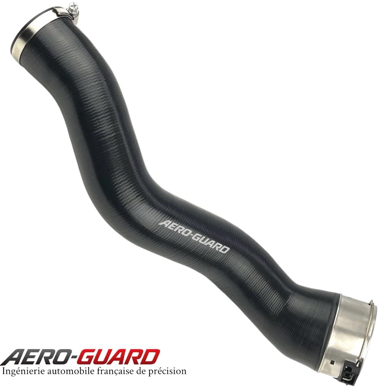 Durite intercooler AERO 144600442R de qualité supérieure pour Qashqai - 2