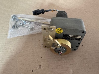 EDO Aire Mitchell Autopilot servo, Part No. 1C784-880