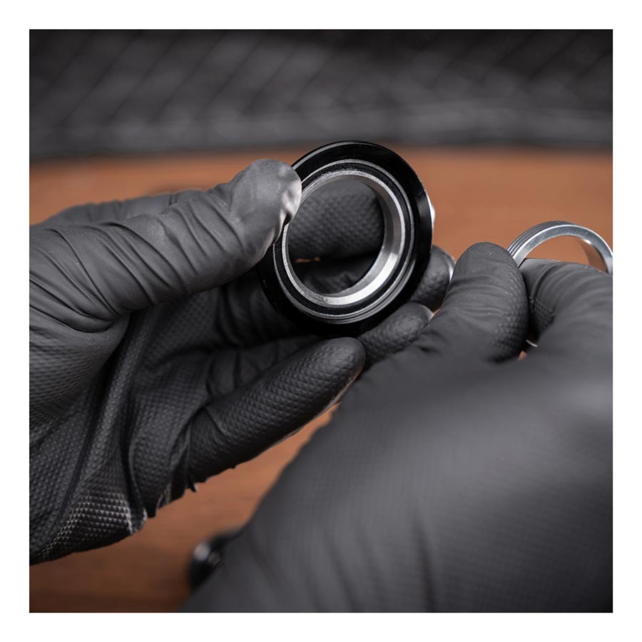 Перчатки нитриловые Varia Перчатки механические L 100шт 4990₽