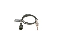 Bosch 0 986 259 125 Sensor, Abgastemperatur FüR Alfa Romeo