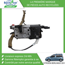 Porte arrière et accessoires Peugeot 505