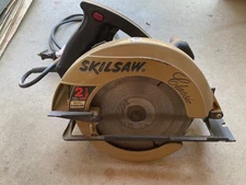 Skilsaw 5250 Classic 7 1/4 Circular Saw - Made in USA