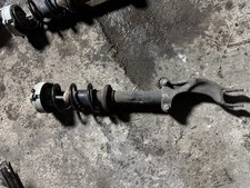 AUDI A5 Puntone Ammortizzatore Destro Fuori Lato Anteriore 8W6031B