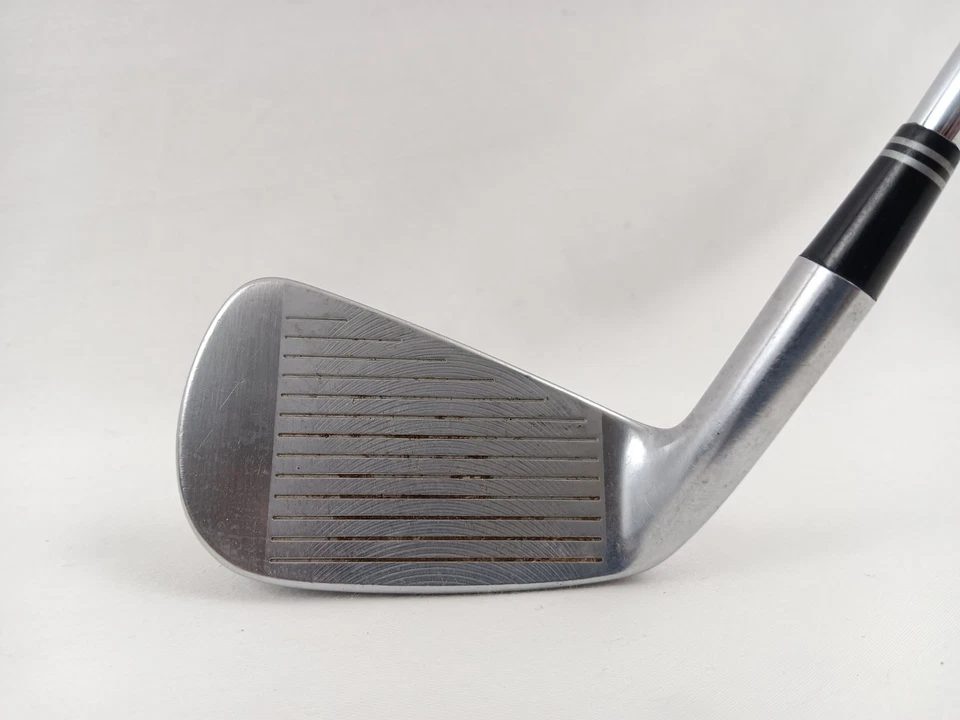 MacGregor V Foil M675 Forged Milled 6 Iron Right Hand Dynamic S300 Stiff Steel - Image 4 of 4