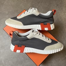 Hermes Bouncing Sneakers  -43 (UK8) -Very good condition, shoes only