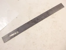 National Hardware Solid Flat N301-374 4062 Hot Rolled Steel 3"x 36"x 1/8"Thick