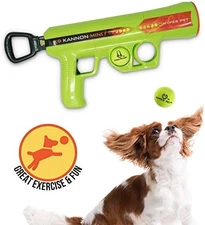 Dog Ball Thrower Launcher Small Breeds