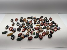 Mexican Ocarina Clay Whistle HUGE Lot Of 69