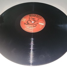 Mobb Deep Single Vinyl Records for sale | eBay