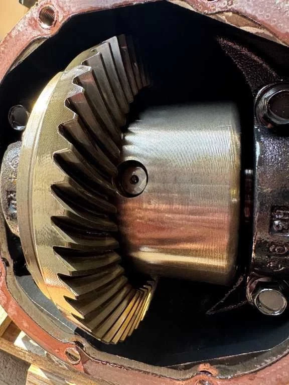 95 97 Nissan 240sx Diferencial S14 con recambio LSD bloqueo trasero Foto 2 de 4