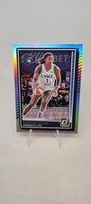 2025 Panini Donruss WNBA - Diamond Miller #17 Holo