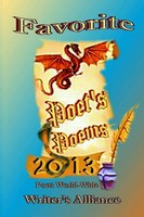 Patricia Ann Farnsworth-Simpson | Favorite Poet's Poems 2013 | Taschenbuch