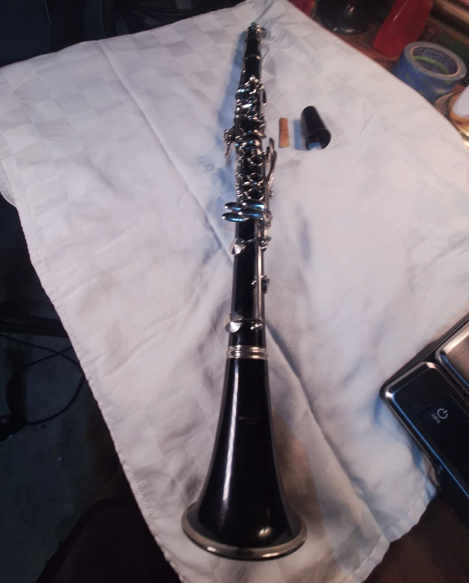 Yamaha Clarinet Clarinets for sale - eBay