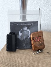 Mental Assistant Zaubertrick Zaubern Magie