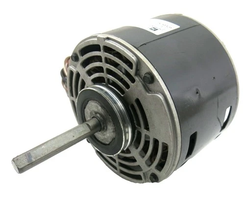 NEW - EMERSON K55HXSFP-8053 S88-260 K8053 1/6HP FURNACE BLOWER MOTOR M170 71638
