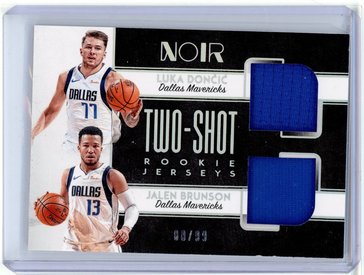 2018-19 Panini Noir Basketball Trading Cards for sale | eBay