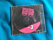 Original 80'-90' pop & dance ,Vol 3      CD     vedi foto