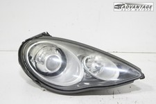 2010-2013 Porsche Panamera Front Right Side Headlight Headlamp Light Lamp Oem