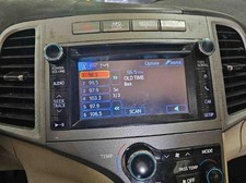2013-2014 Toyota Venza Radio Display And Receiver 6.1 Screen Id 57042 Oem 2013-2014 Toyota Venza Radio Display And Receiver 6.1 Screen Id 57042 Oem