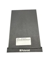 Used Zenza Bronica SQ 6x6 Polaroid Back