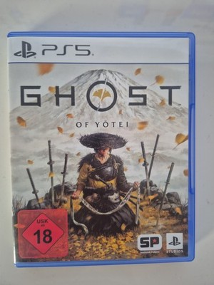 Ghost of Yotei für Sony PlayStation 5