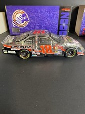 Action 2000 BOBBY LABONTE 18 Interstate Batteries 1/24 Grand Prix Clear Variant