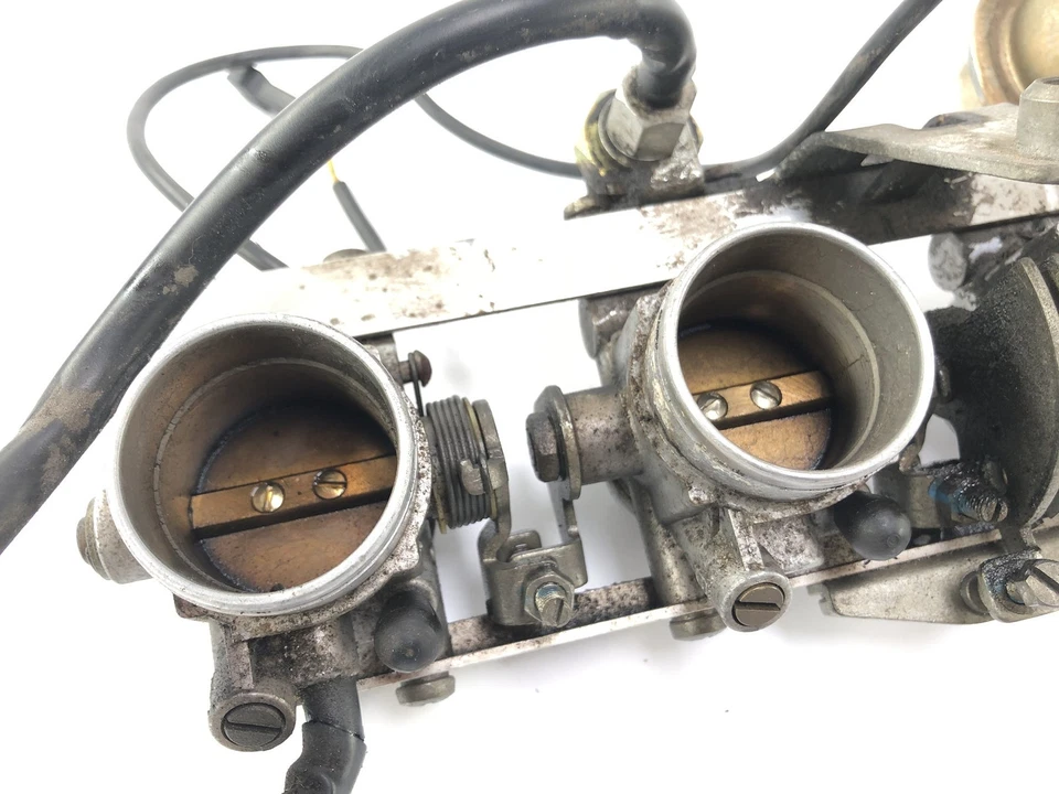 BMW K 100 RT [1988] - Inyector acelerador Foto 3 de 4